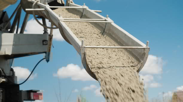 Best Concrete Patio Design and Installation in Ames Lake, WA