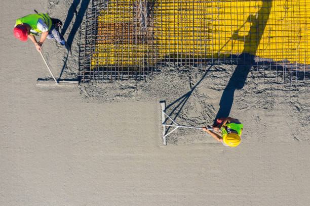 Best Concrete Grinding and Polishing in Ames Lake, WA