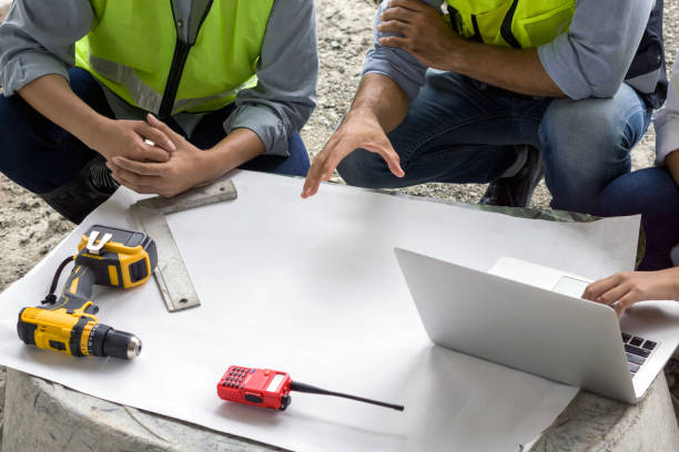Best Concrete Staining and Coloring in Ames Lake, WA