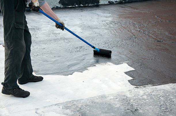 Best Concrete Driveway Installation in Ames Lake, WA